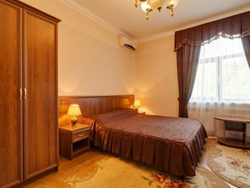 Стандартный 2 местный