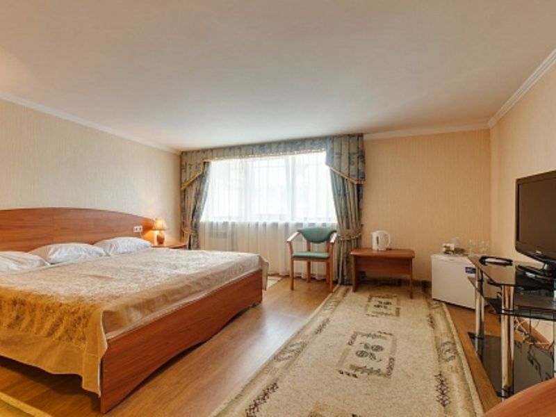 Стандартный 2 местный