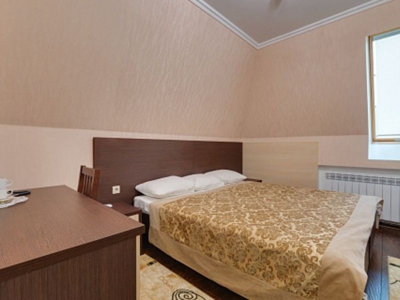 Стандартный 2 местный