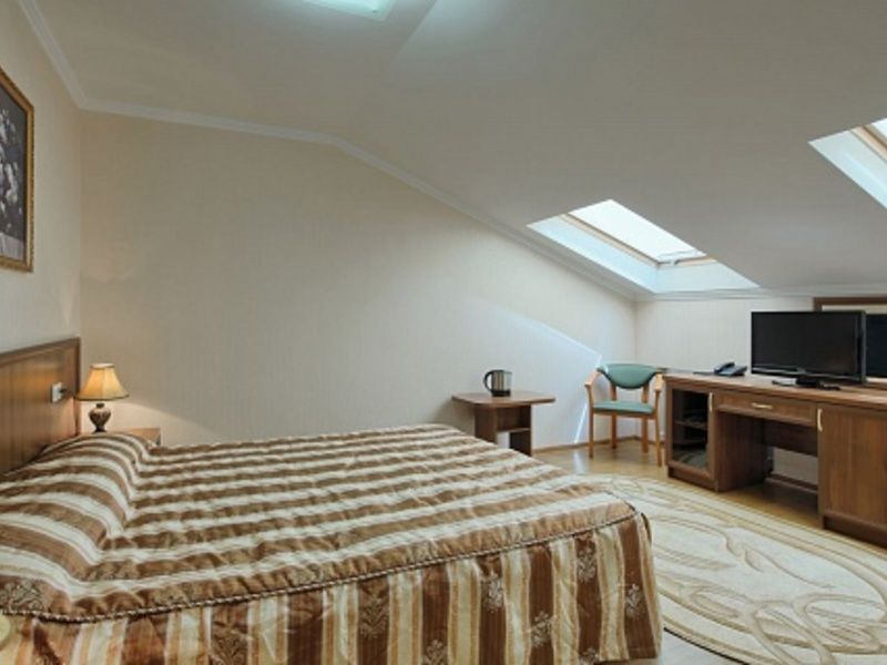 Стандартный 2 местный