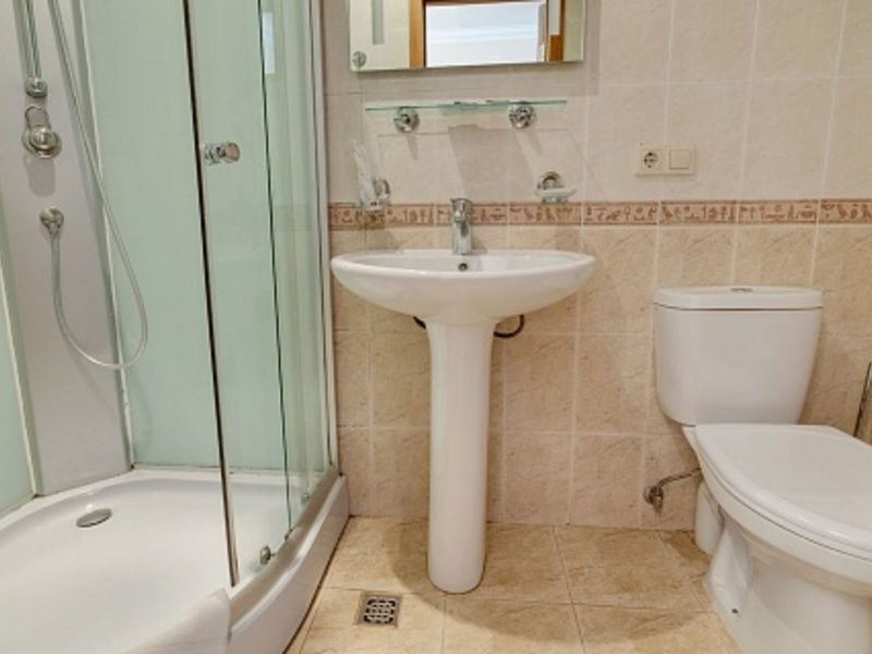 Стандартный 2 местный