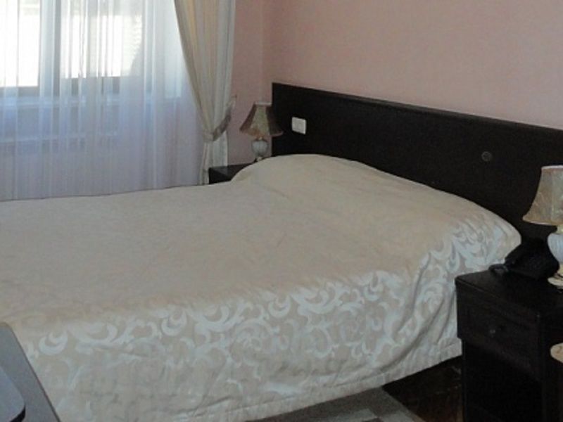 Стандартный 2-местный эконом