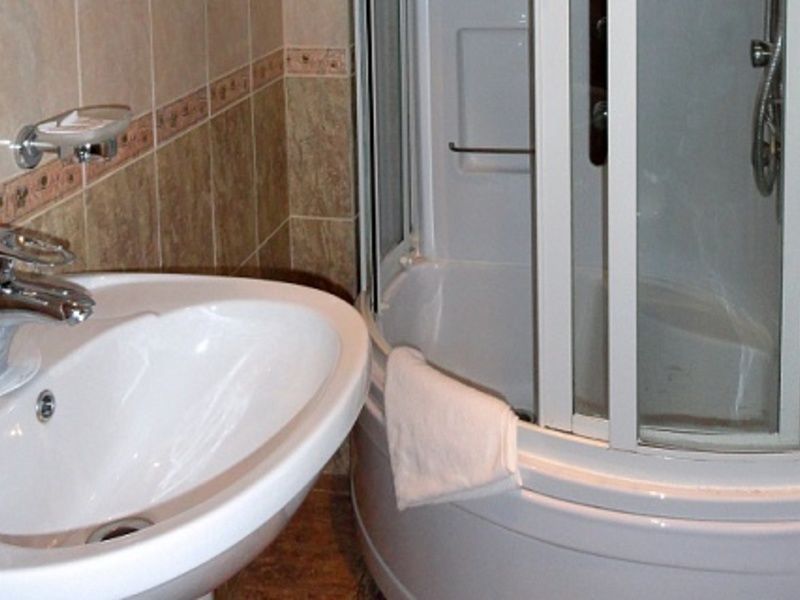 Стандартный 2-местный эконом