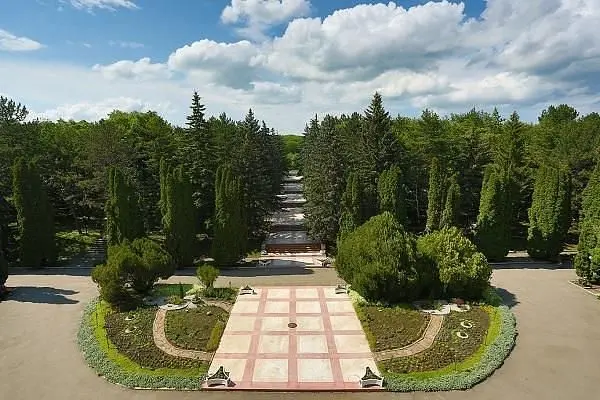 Территория | Центр-Союза РФ, Ставропольский край
