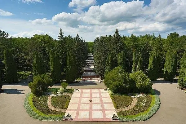 Территория | Центр-Союза РФ, Ставропольский край