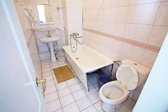 Стандартный 2-местный 2-комнатный стандартный номер (Твин)