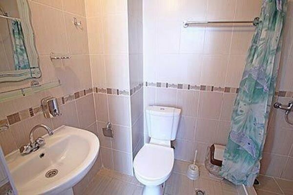 2-комнатный улучшенный номер