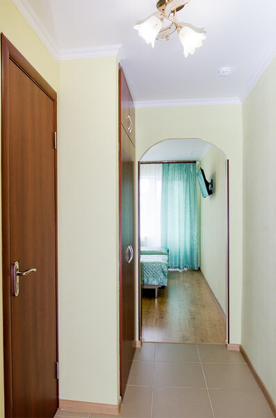 Комфорт 2-местный