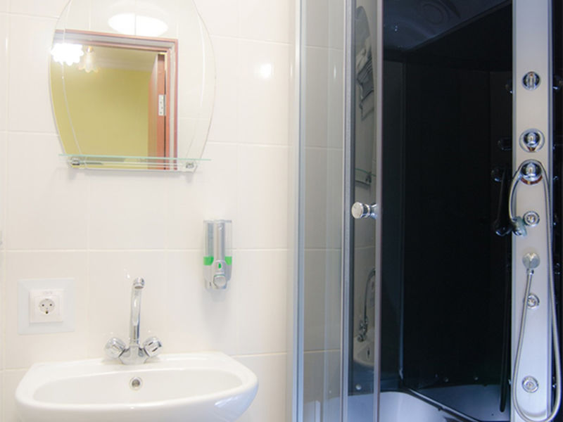 Комфорт 2-местный