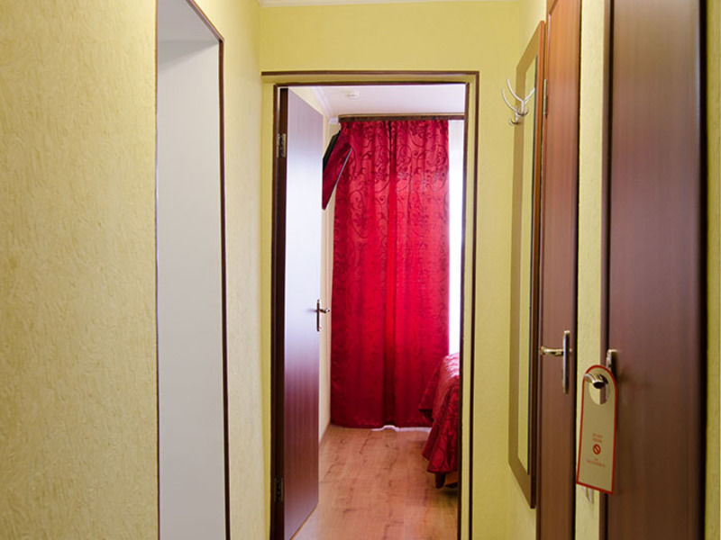 Люкс 2-местный 2-комнатный