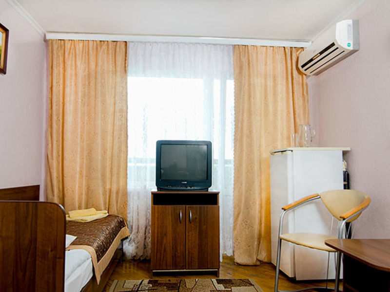 Стандартный 2-местный