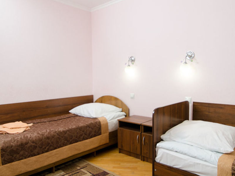 Стандартный 2-местный