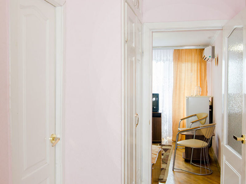 Стандартный 2-местный