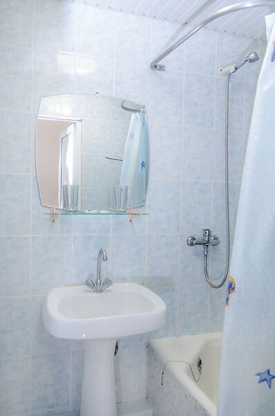 Эконом 2-местный