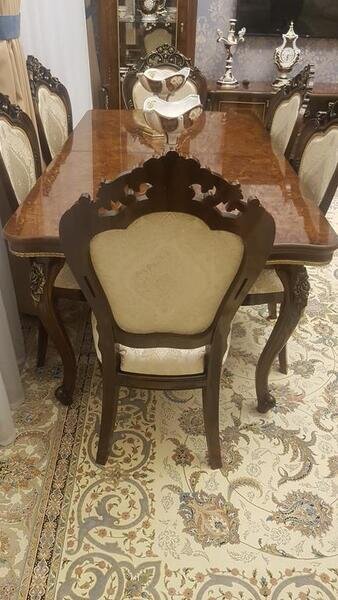 Люкс 2-местный 2-комнатный люкс "Царский"