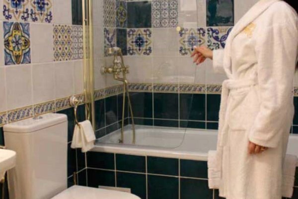 Первая категория 2-местный 1-комнатный DBL (№254, 252, 230, 232)