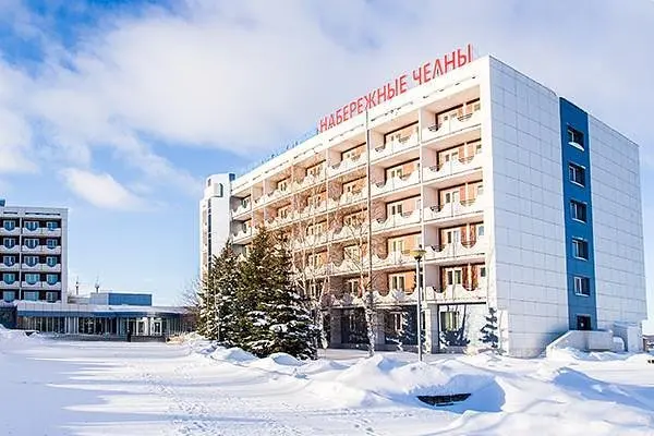 Внешний вид | Набережные Челны, Республика Татарстан