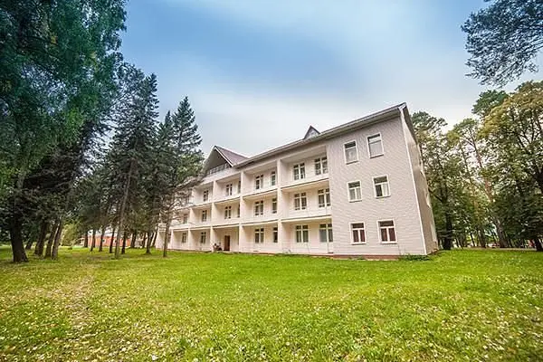 Корпус №7 | Карачарово, Тверская область