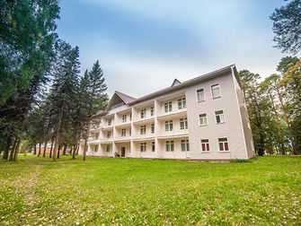 normal camp image карачарово санаторий фото номеров