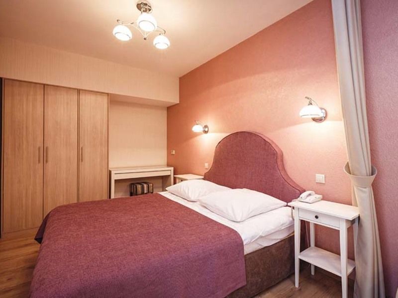 Коттедж Апарт-отель 3-местный