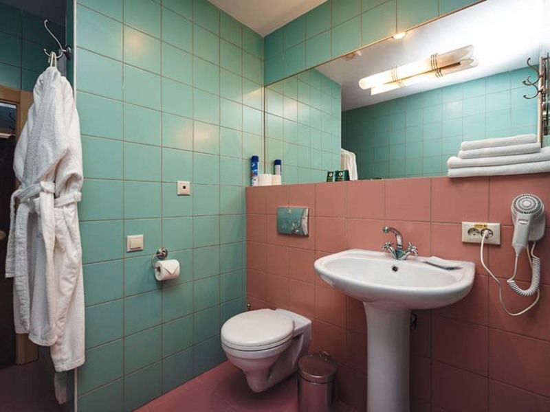 Коттедж Апарт-отель 3-местный