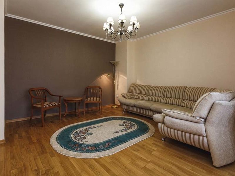 Коттедж «Таунхауз» 6-местный