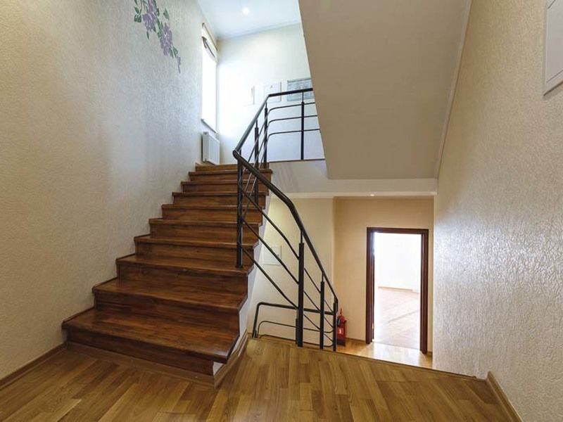 Коттедж «Таунхауз» 6-местный