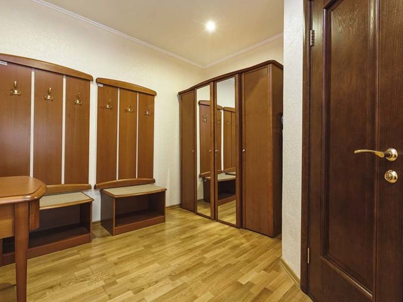 Коттедж «Таунхауз» 6-местный