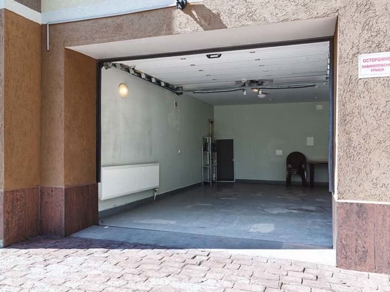 Коттедж «Таунхауз» 6-местный