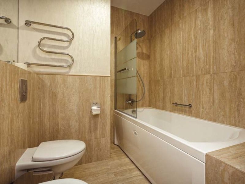 Люкс Гранд 2-местный 2-комнатный