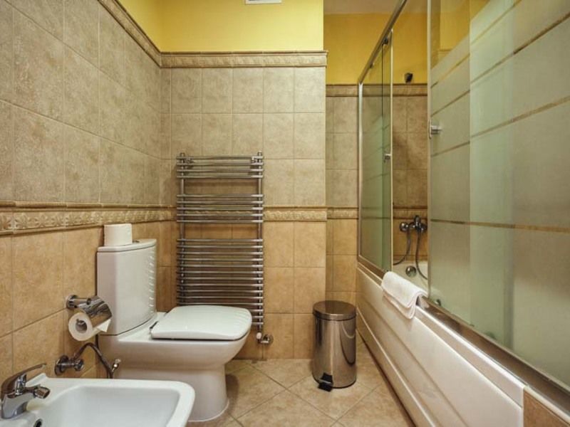 Люкс Гранд 2-местный 2-комнатный