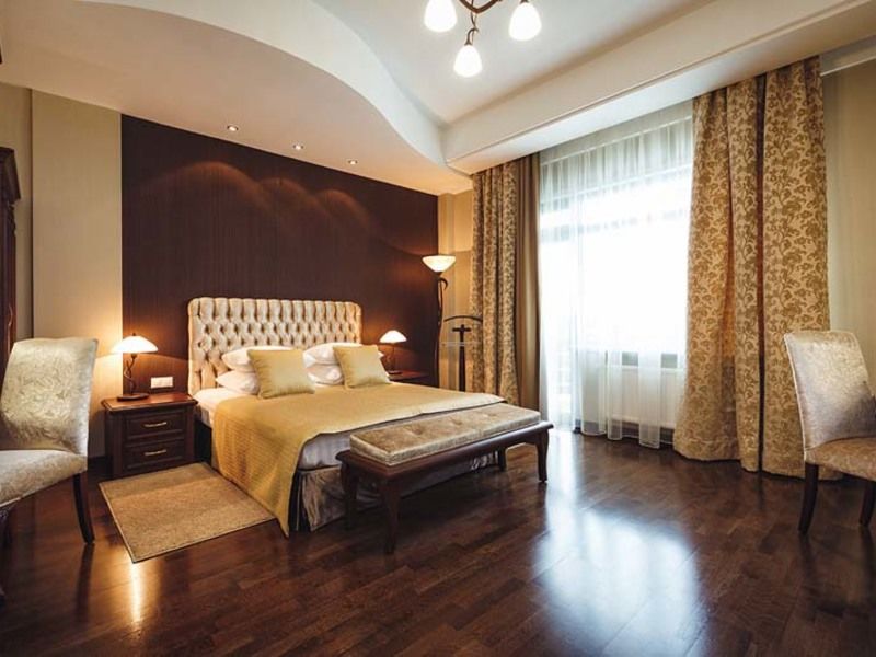 Люкс Гранд 2-местный 2-комнатный