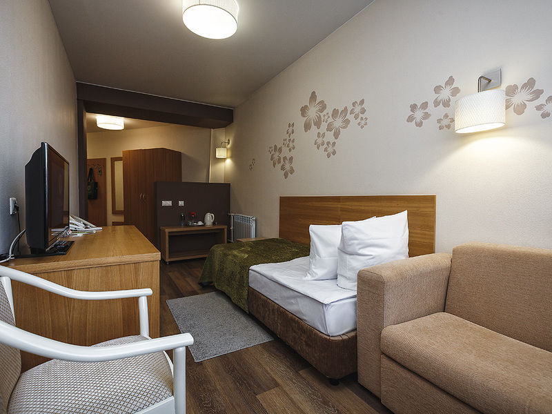 Стандарт 1-местный