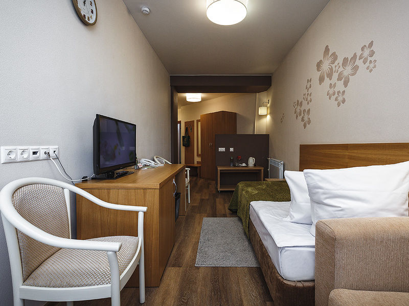 Стандарт 1-местный