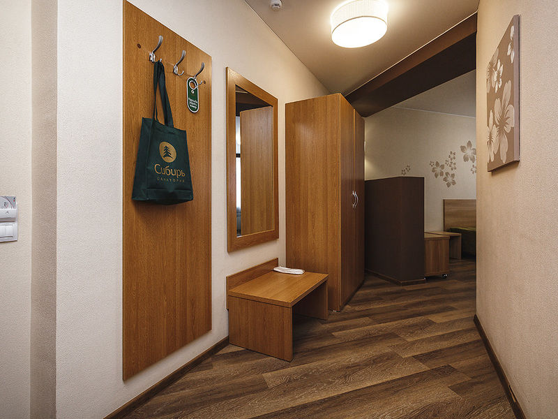 Стандарт 1-местный