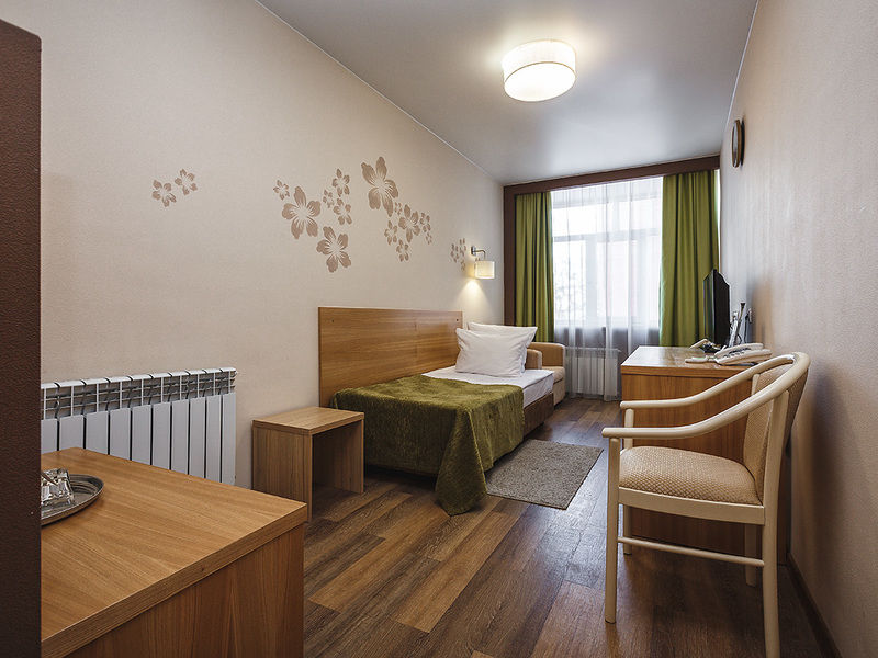 Стандарт 1-местный