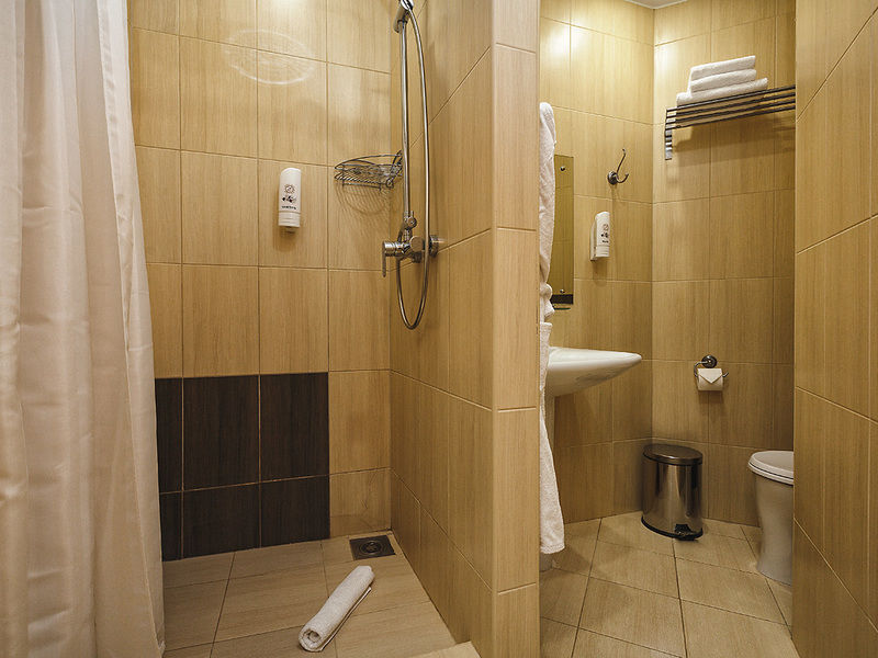 Стандарт 1-местный