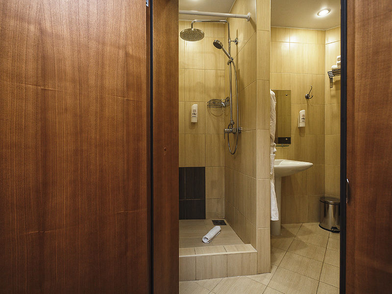 Стандарт 1-местный