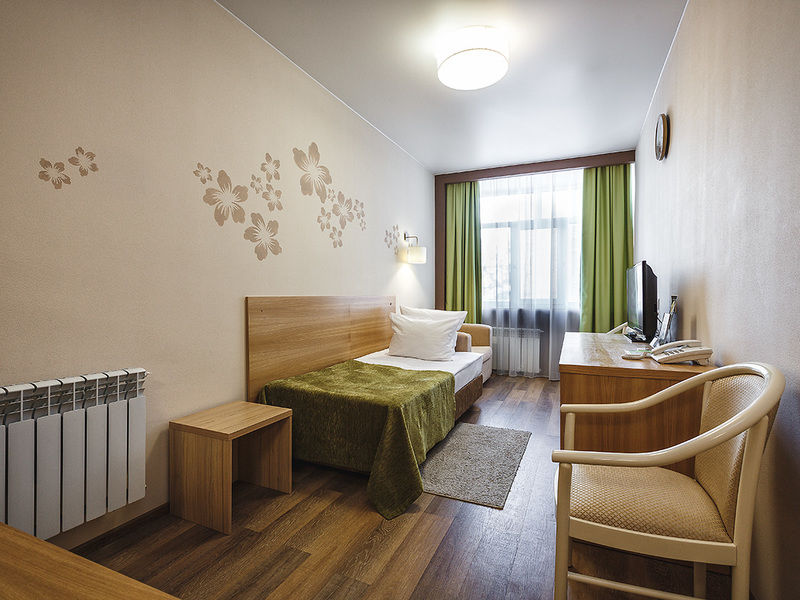 Стандарт 1-местный