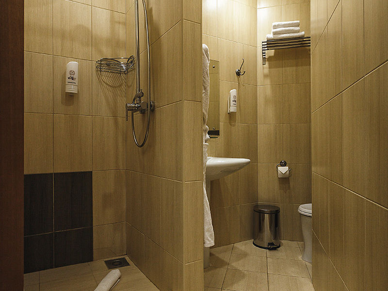 Стандарт 1-местный