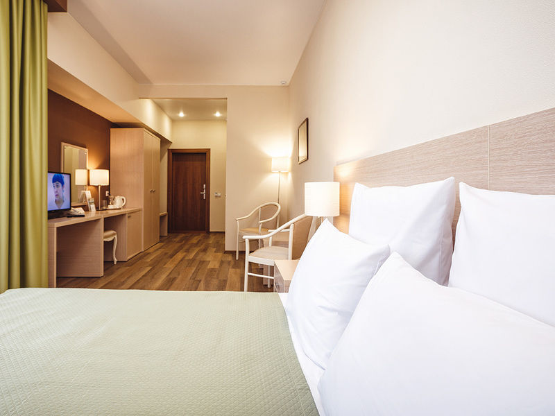 Стандарт 2-местный 1 категории (после ремонта)