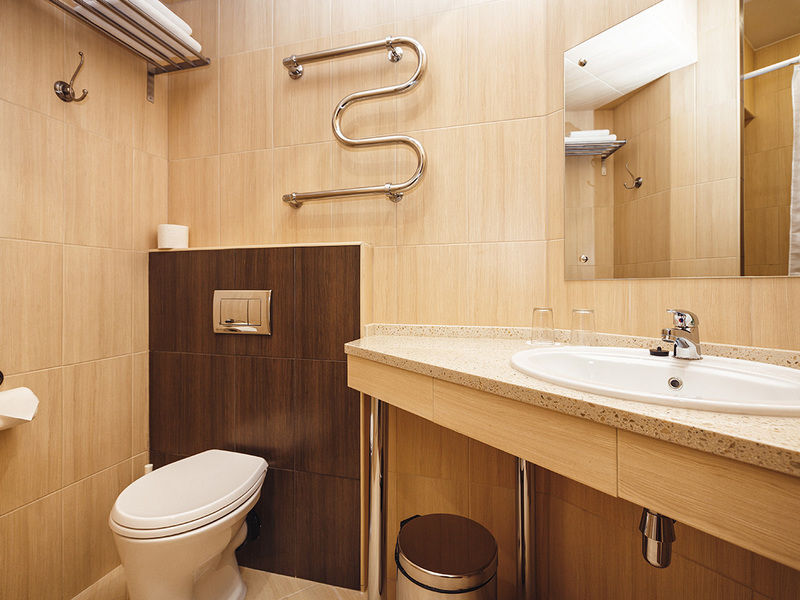 Стандарт 2-местный 1 категории (после ремонта)