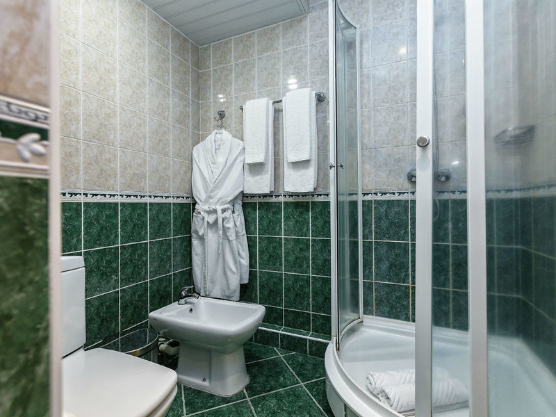 Стандарт 2-местный 2-комнатный