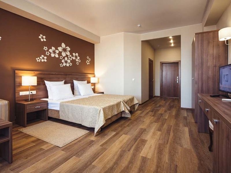 Студия 2-местный