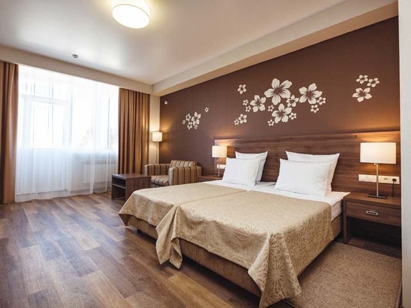 Студия 2-местный