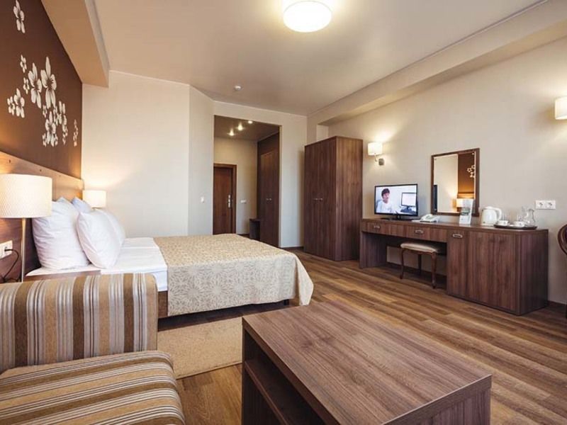 Студия 2-местный