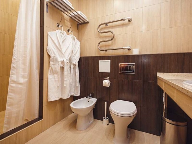 Студия 2-местный