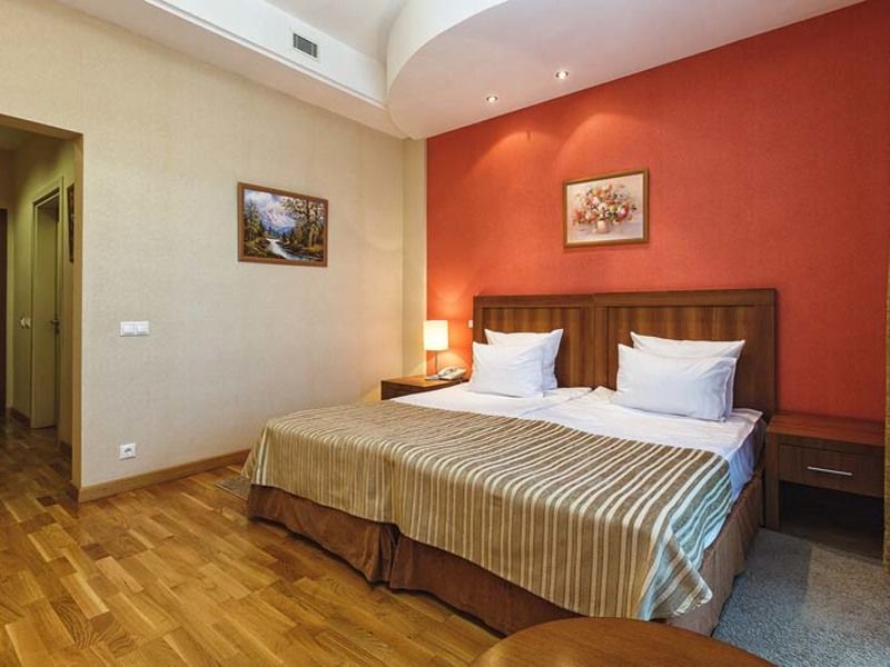 Студия 2-местный