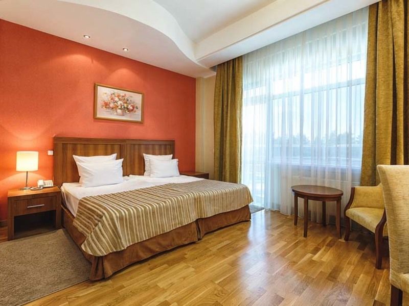 Студия 2-местный