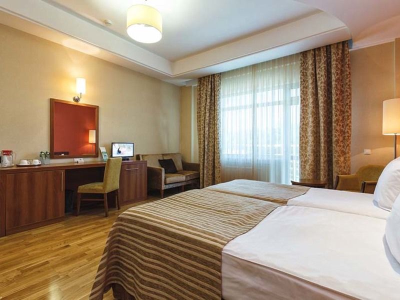 Студия 2-местный